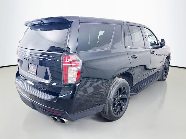 Used 2023 Chevrolet Tahoe RST w/ RST Performance Edition image 10