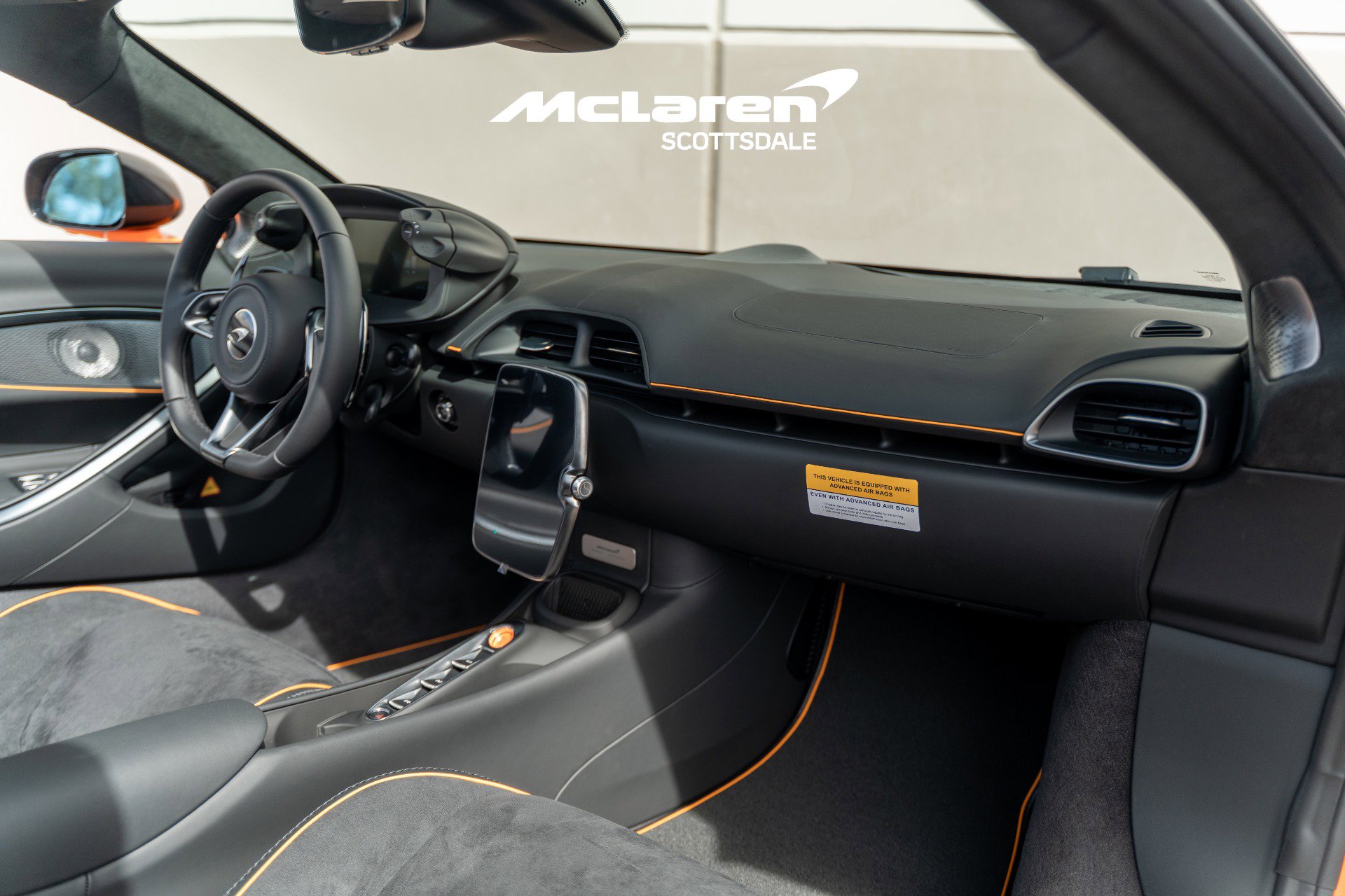 New 2026 McLaren Artura Spider image 30