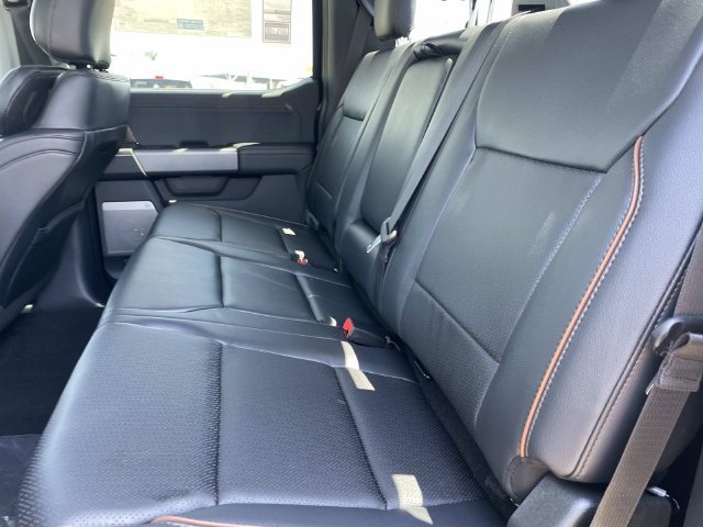 New 2026 Ford F350 Lariat w/ Black Appearance Package AWD/4WD image 33