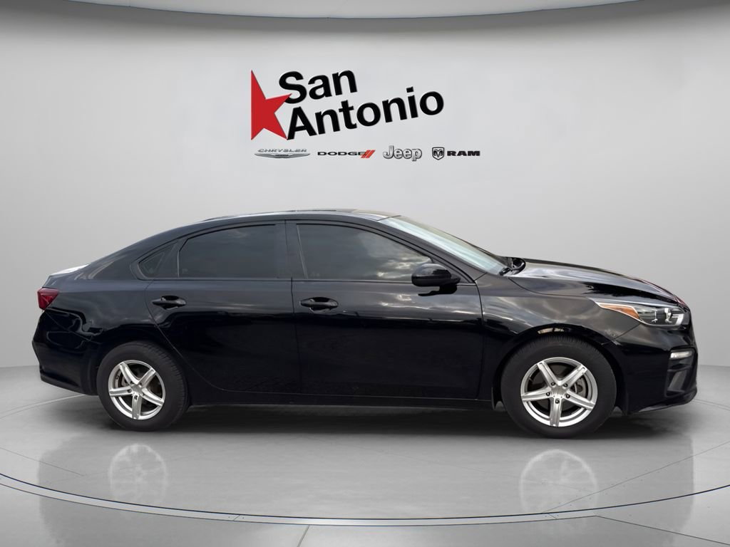 Used 2019 Kia Forte Sedan FWD image 15