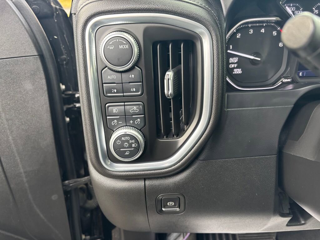 Used 2020 GMC Sierra 1500 Elevation image 20