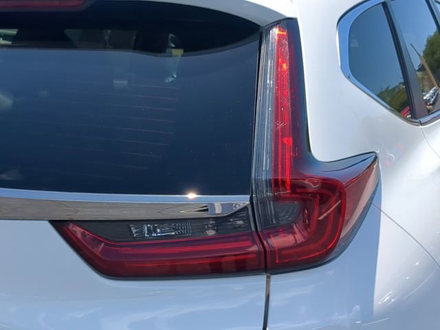 Used 2022 Honda CR-V EX image 11