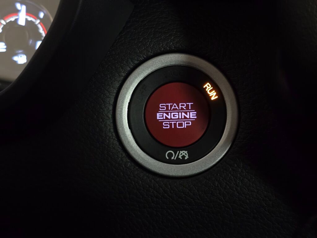 Used 2022 RAM 1500 TRX image 35