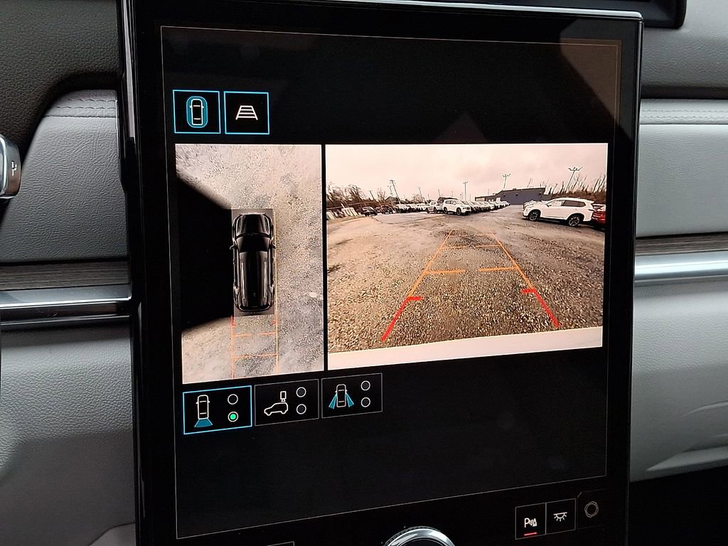 Used 2026 GMC Terrain Denali w/ LPO, Floor Liner Package image 21