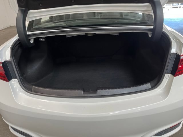 Used 2016 Acura ILX FWD image 16