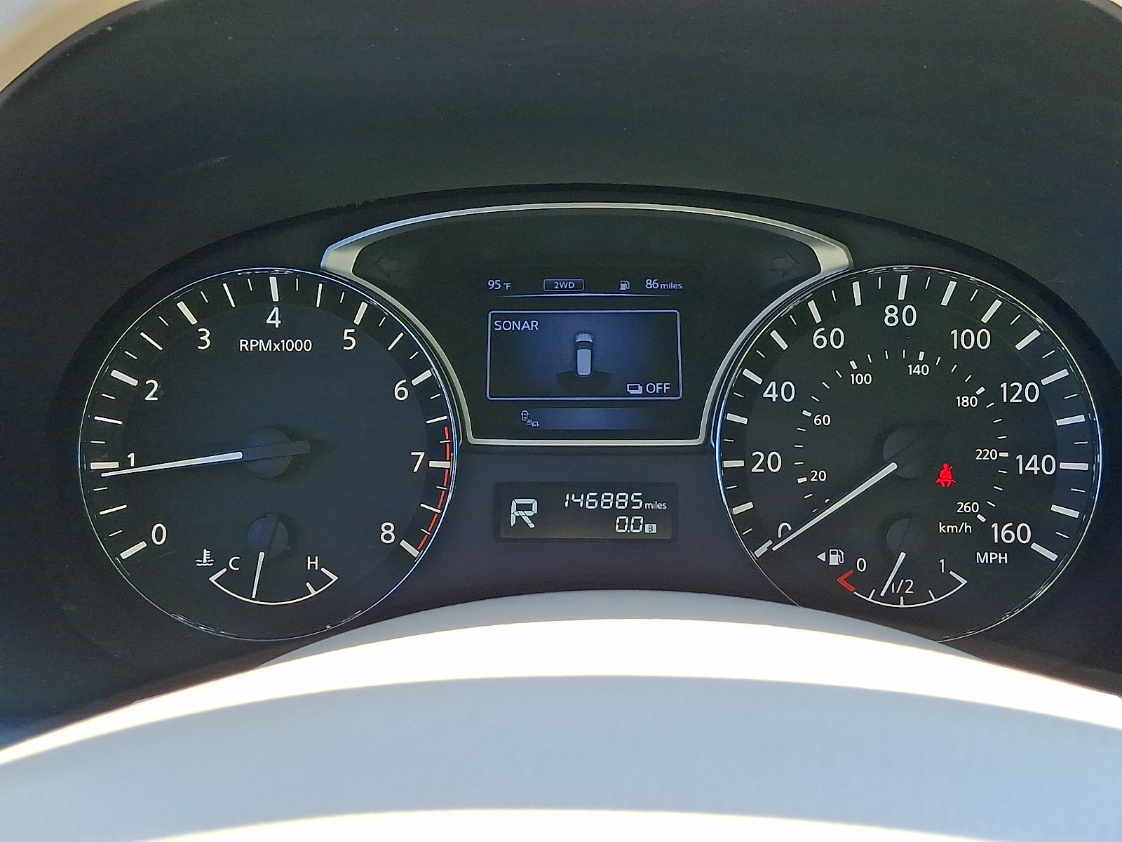 Used 2015 Nissan Pathfinder Platinum w/ Family Entertainment Package AWD/4WD image 25