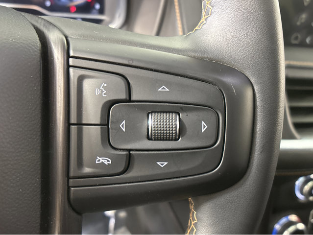 Used 2024 GMC Yukon AT4 image 28