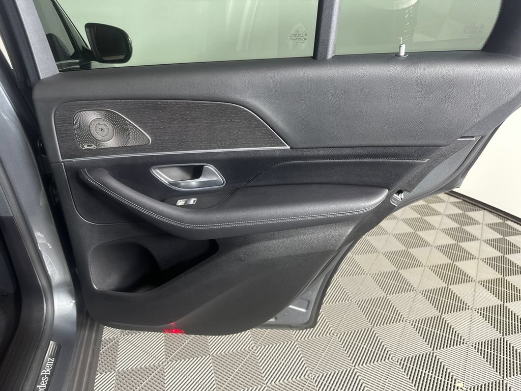 Certified 2022 Mercedes-Benz GLE 350 image 18