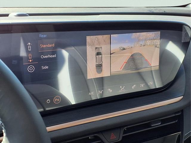 New 2026 Buick Envision Sport Touring image 9