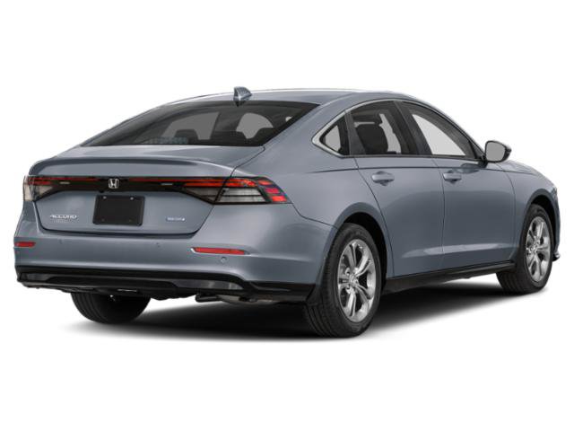 New 2026 Honda Accord EX-L image 3