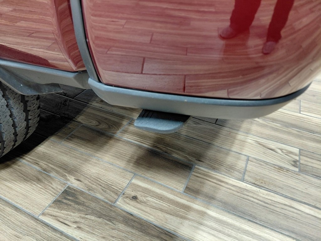 Used 2023 RAM 2500 Laramie image 16