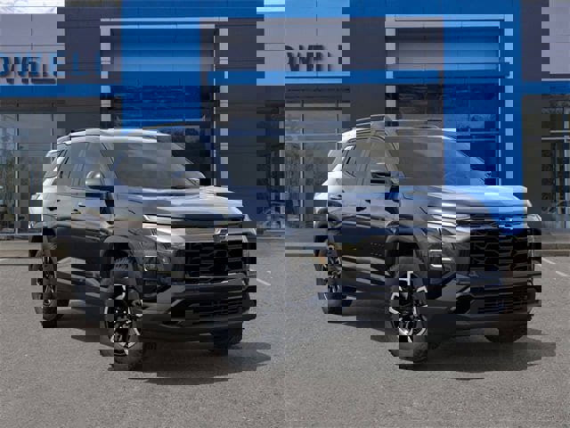 New 2026 Chevrolet Equinox ACTIV w/ Convenience Package III image 7