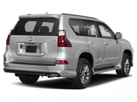 Used 2019 Lexus GX 460 Premium image 2