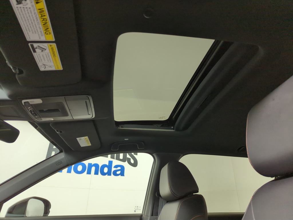 Certified 2024 Honda CR-V Sport-L image 17