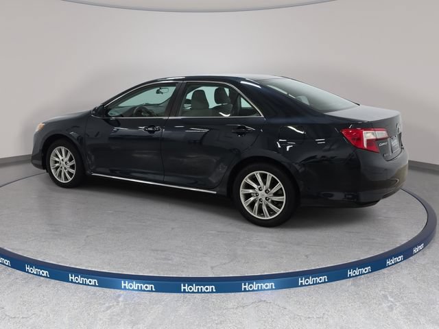 Used 2014 Toyota Camry LE FWD image 8