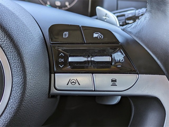 Used 2024 Hyundai Tucson Limited image 30