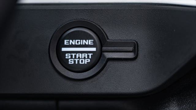 Used 2026 Ford Bronco Big Bend AWD/4WD image 47