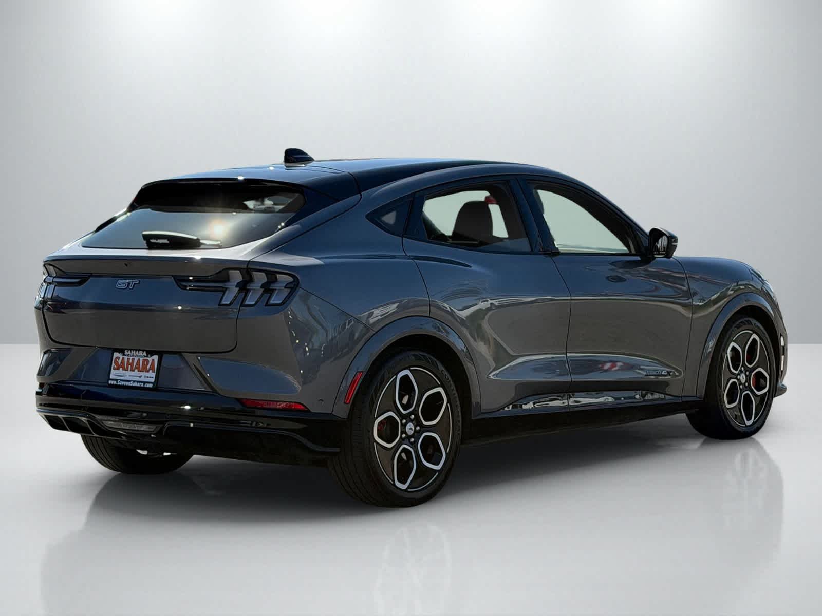 Used 2023 Ford Mustang Mach-E GT AWD/4WD image 7