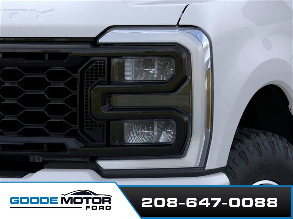 New 2026 Ford F250 Lariat image 18