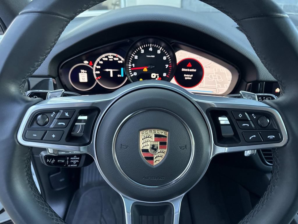 Certified 2023 Porsche Cayenne AWD/4WD image 29