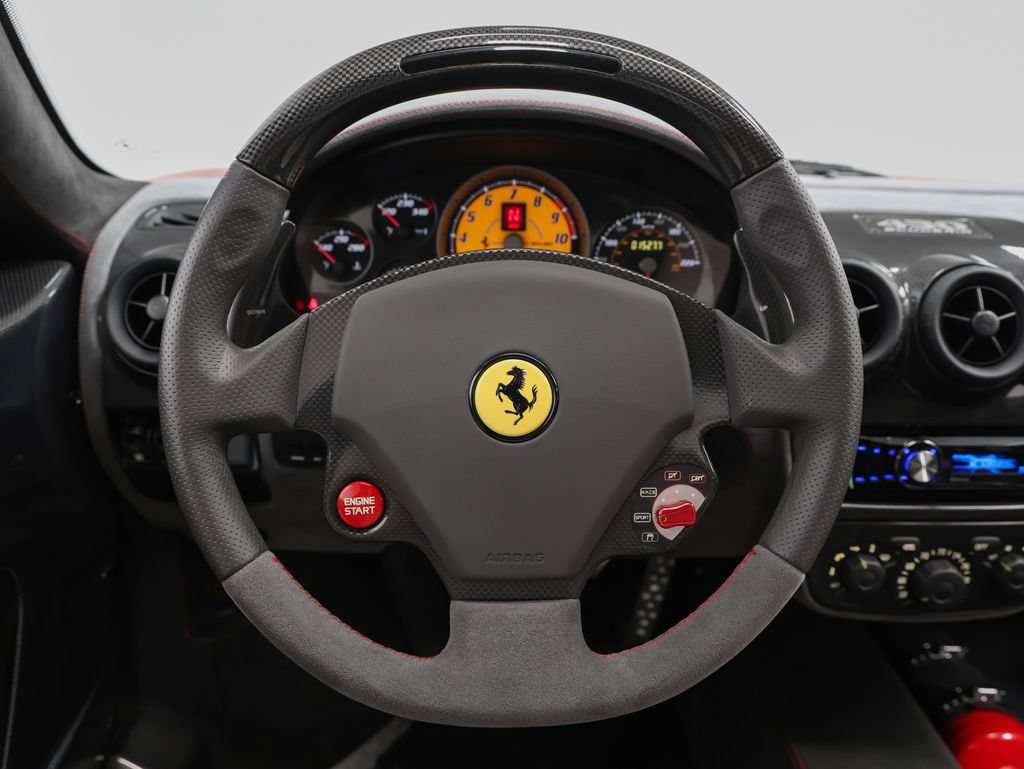 Used 2009 Ferrari F430 Scuderia RWD image 61