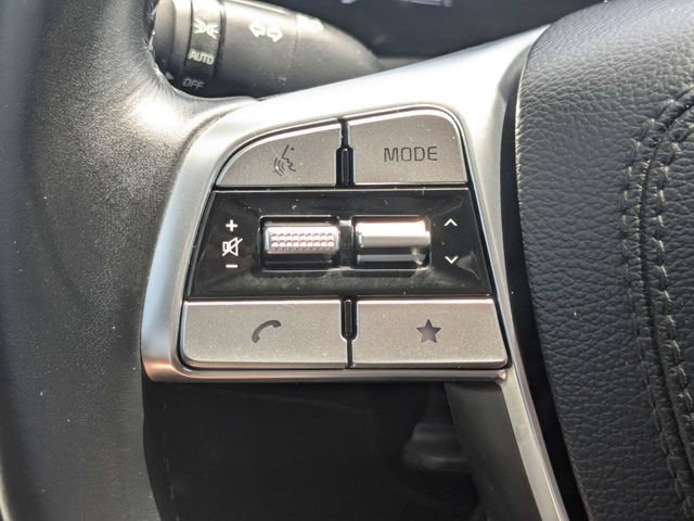 Used 2024 Kia Telluride EX w/ EX Captain's Chair Package FWD image 26