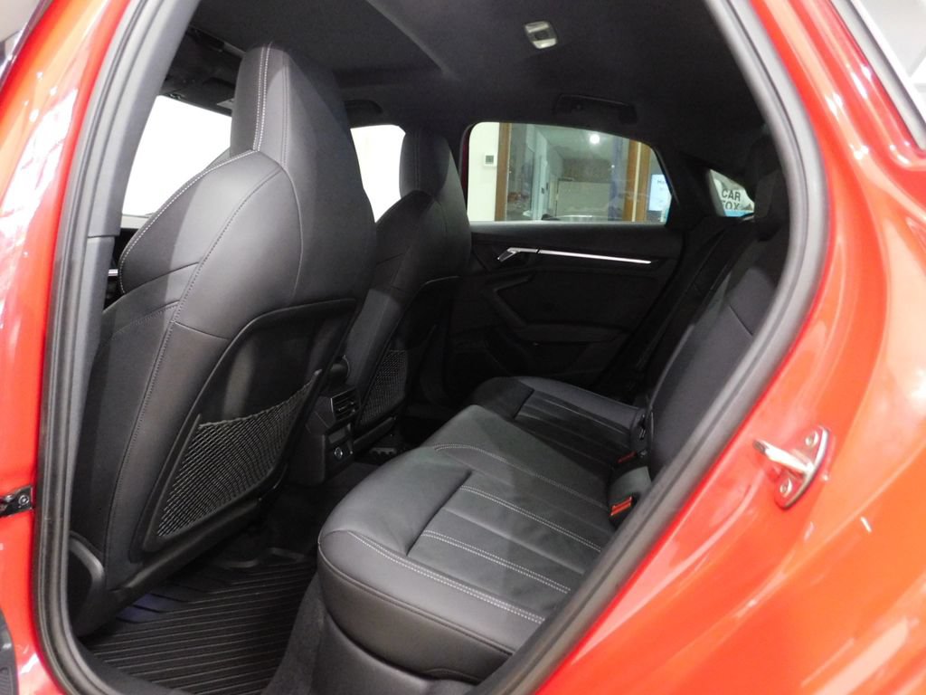 Used 2022 Audi S3 Premium Plus AWD/4WD image 71