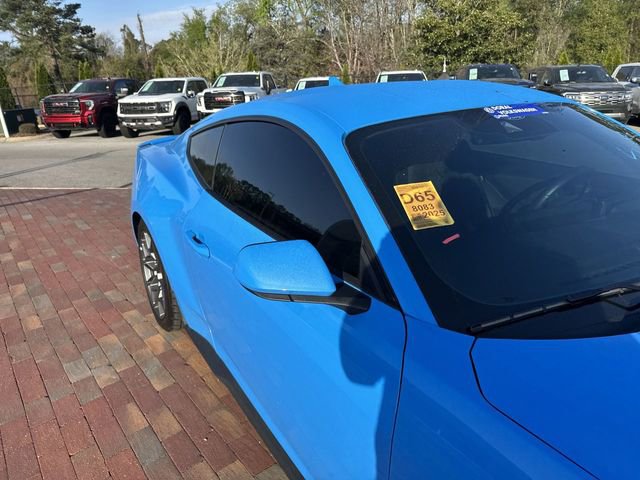 Used 2025 Ford Mustang GT RWD image 17