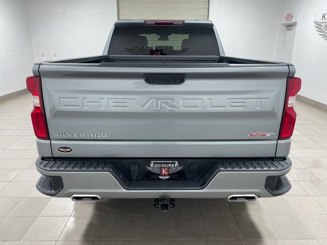 Used 2023 Chevrolet Silverado 1500 RST image 5