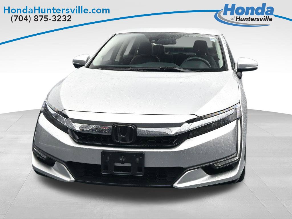 Used 2021 Honda Clarity Plug-In Hybrid image 2