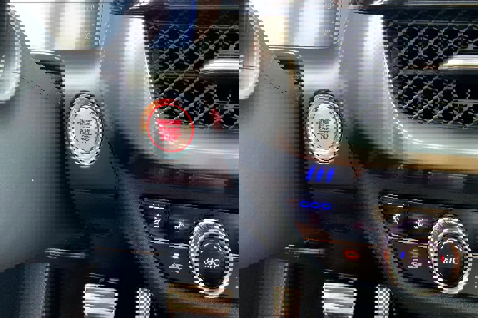 New 2026 Acura ADX A-Spec image 14