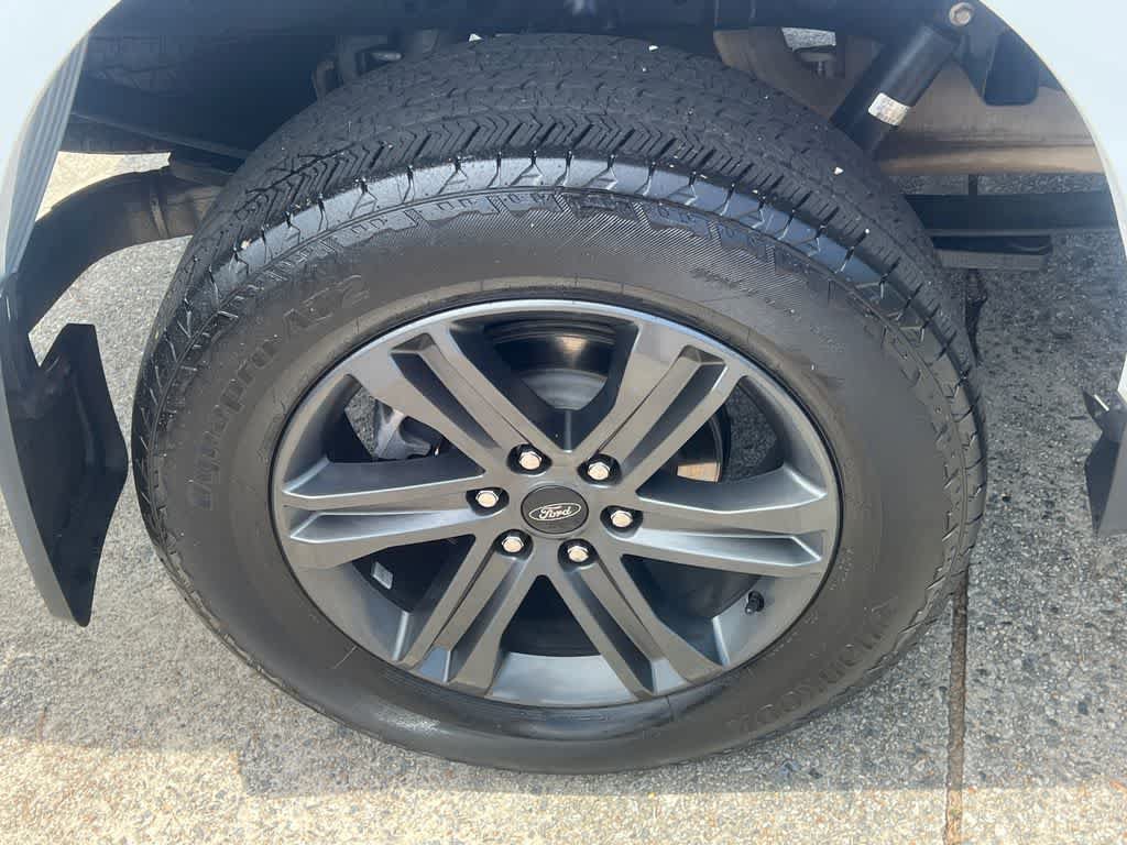 Used 2023 Ford F150 XLT w/ Equipment Group 302A High AWD/4WD image 19