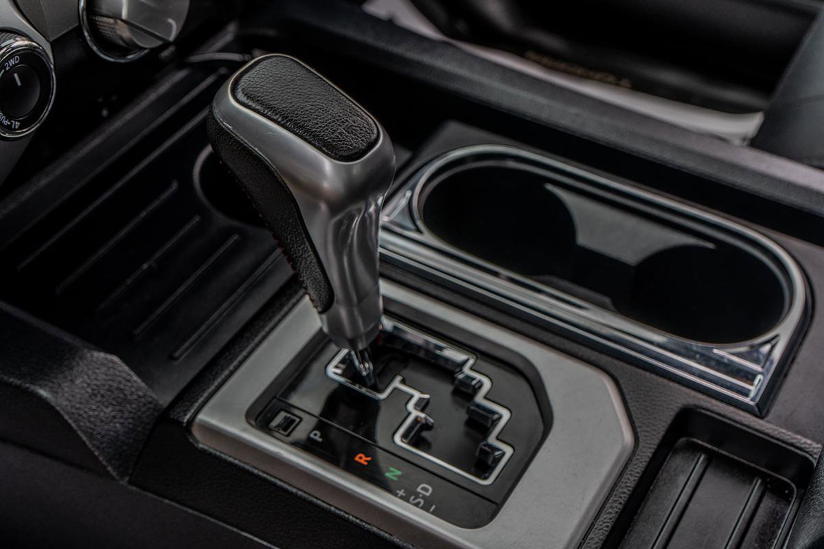 Used 2018 Toyota Tundra SR5 image 27