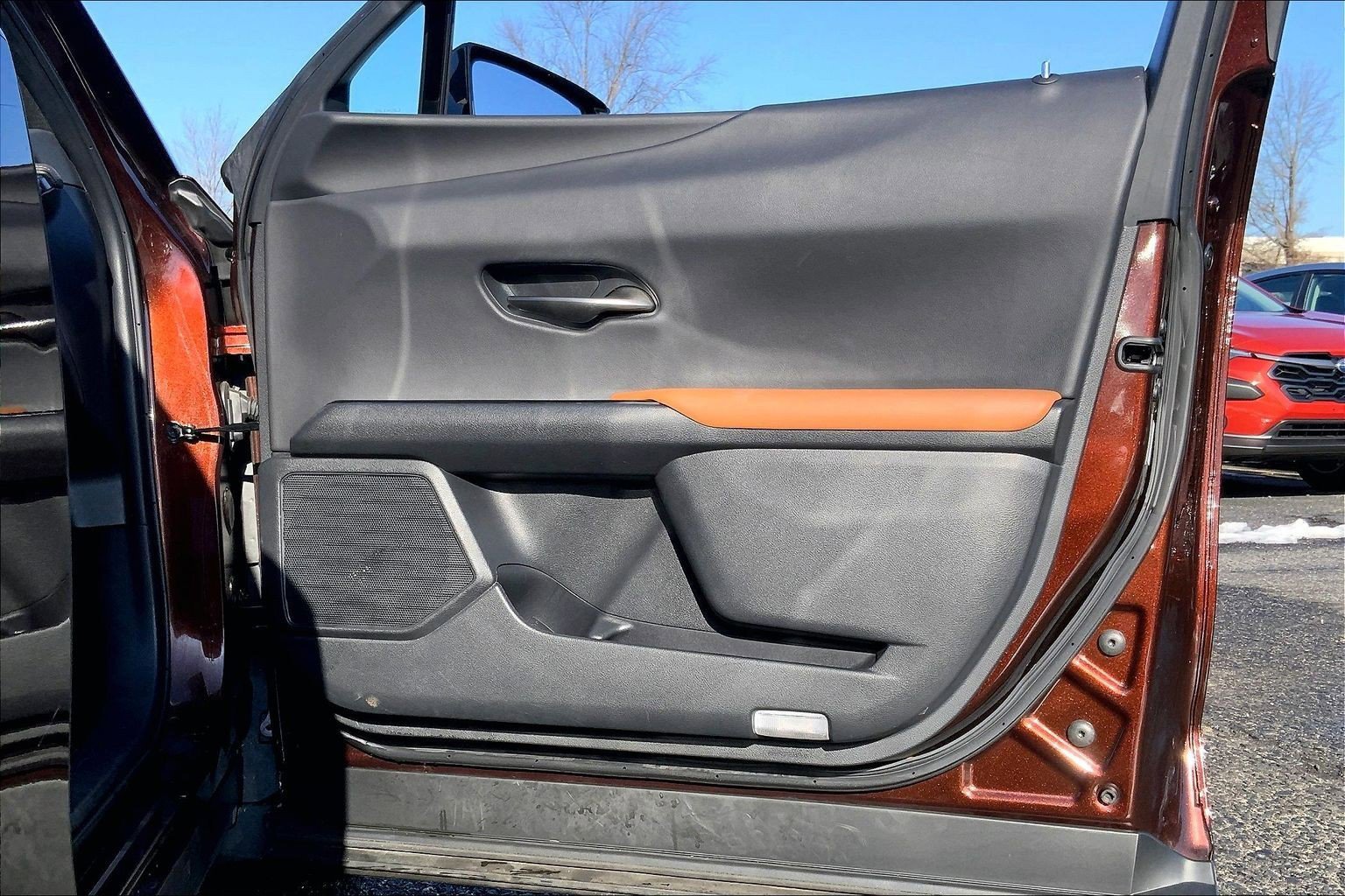 Used 2019 Lexus UX 250h image 21