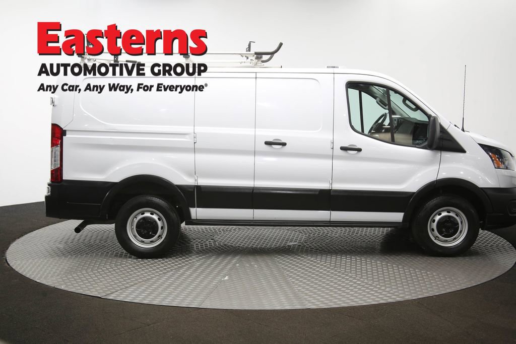 Used 2022 Ford Transit 350 Low Roof w/ Load Area Protection Package image 45