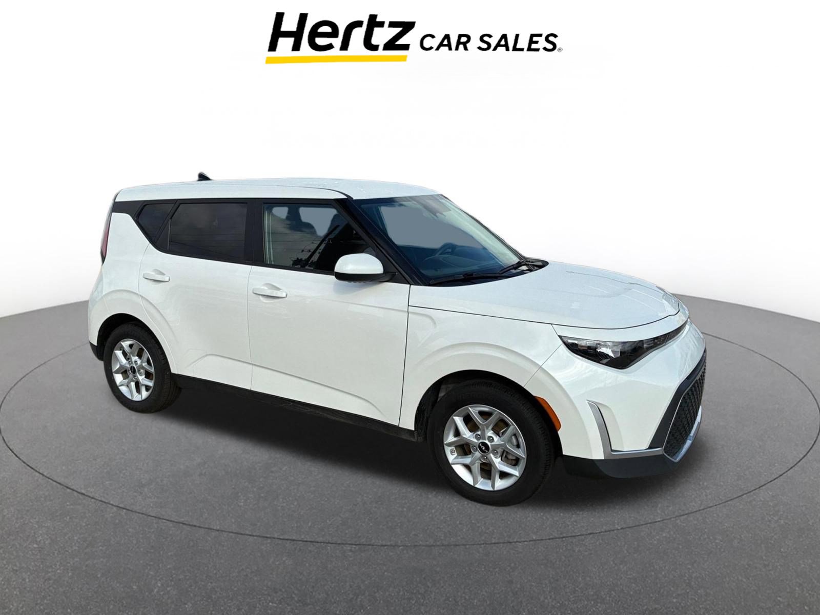 Used 2025 Kia Soul LX w/ LX Technology Package image 1