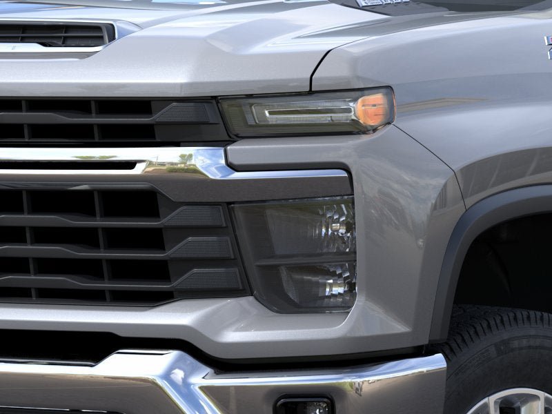 New 2026 Chevrolet Silverado 2500 LT AWD/4WD image 50
