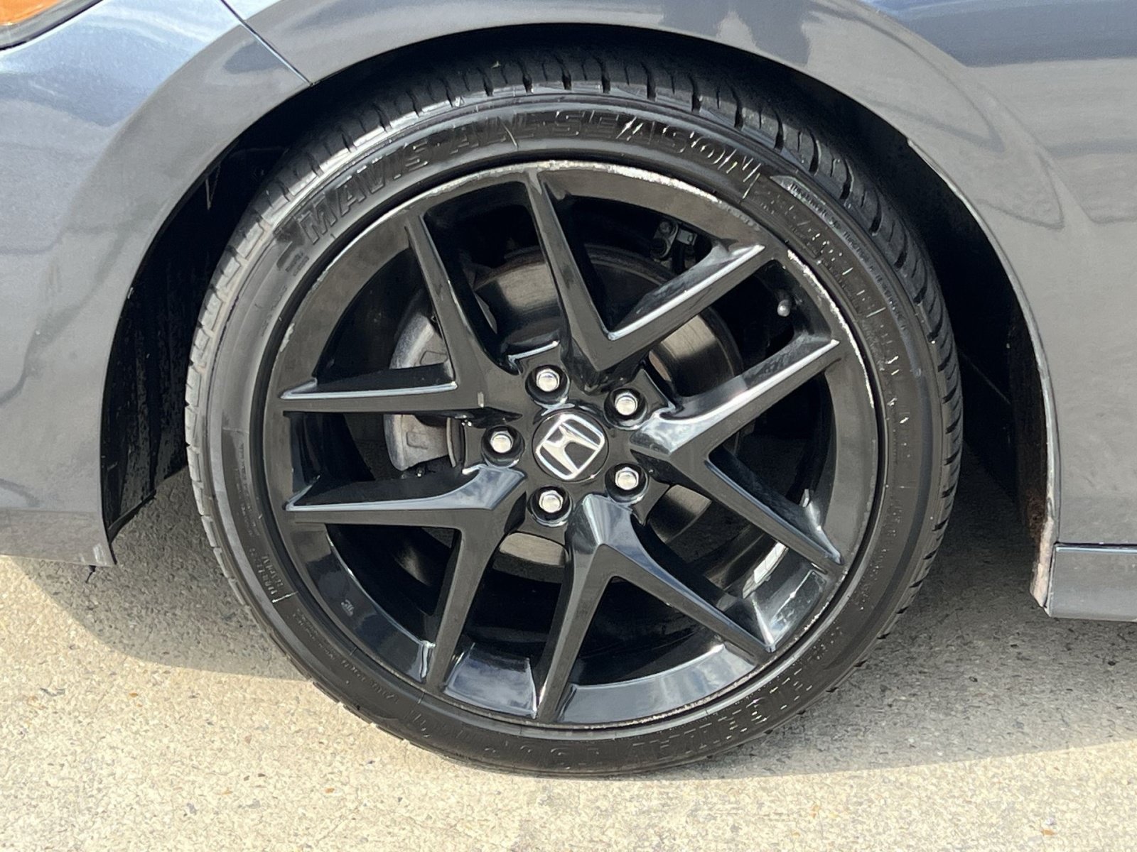 Used 2023 Honda Civic Sport image 17