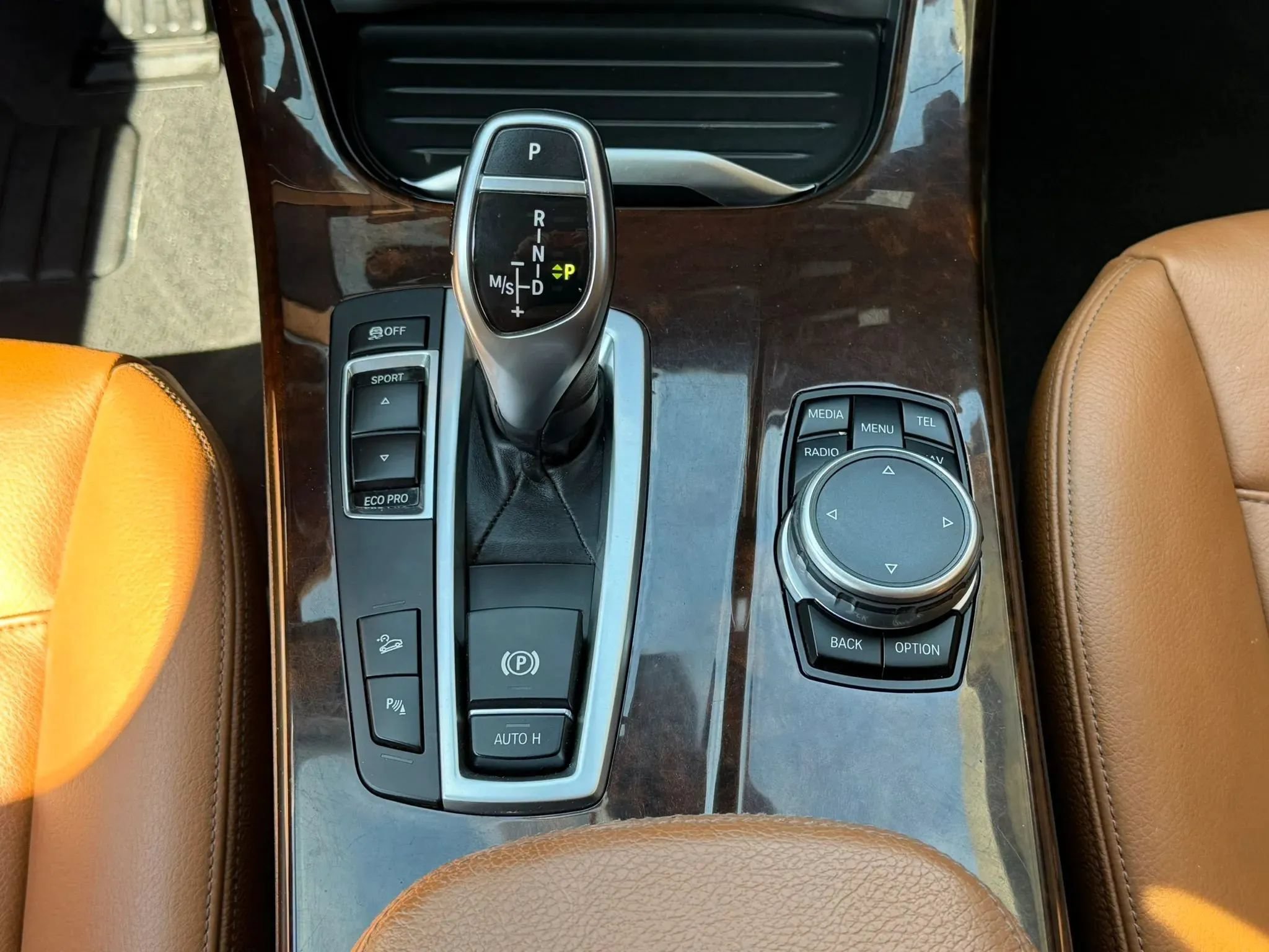 Used 2015 BMW X4 xDrive28i AWD/4WD image 28