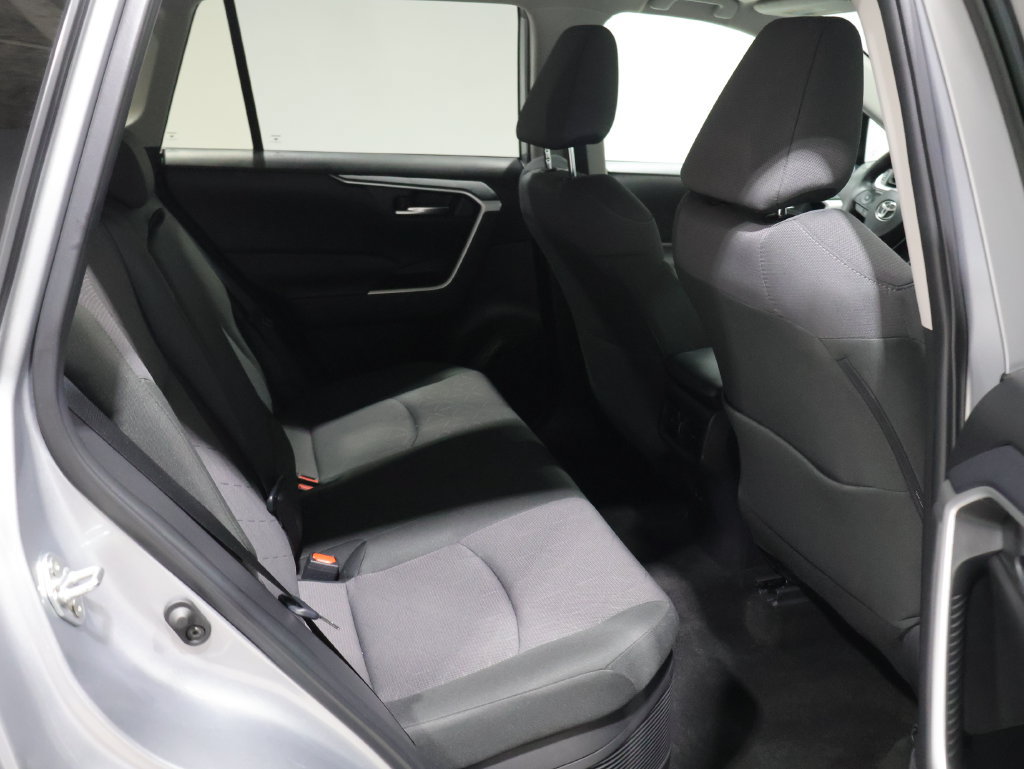 Certified 2025 Toyota RAV4 XLE w/ Convenience Package AWD/4WD image 21