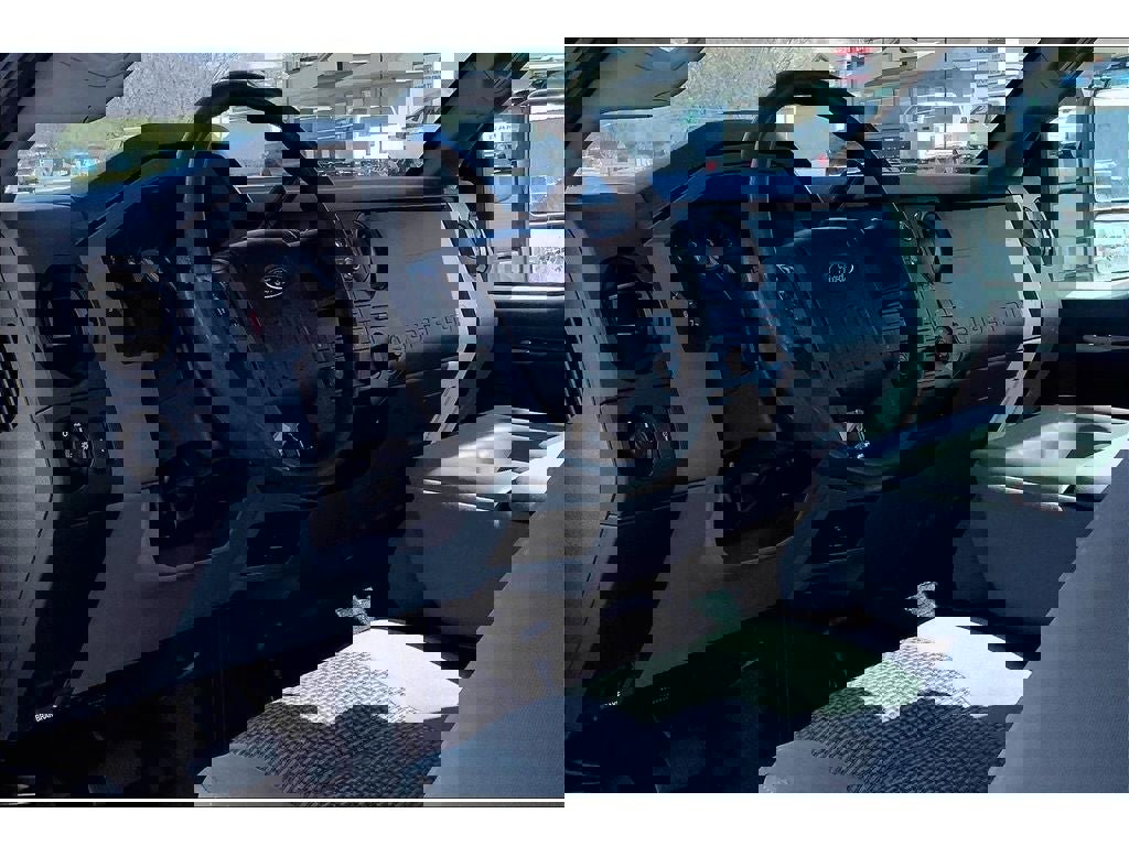 Used 2012 Ford F250 XL w/ PWR Equipment Group image 14