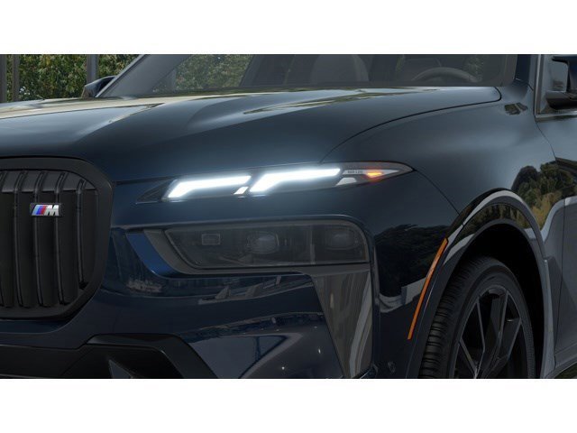 New 2026 BMW X7 M60i image 6