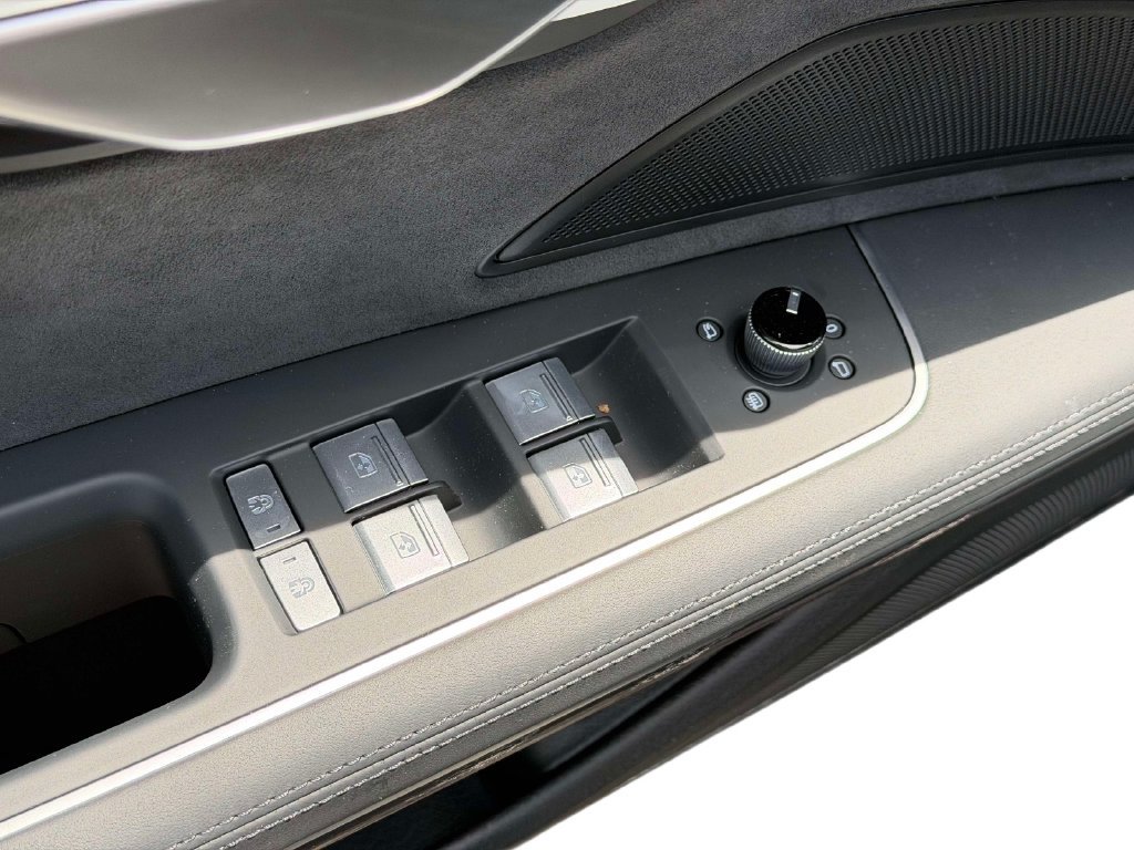 New 2026 Audi A8 L 3.0T AWD/4WD image 12