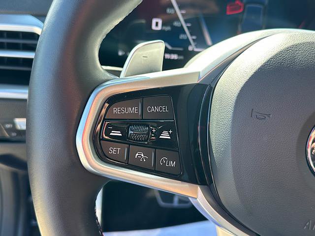 Certified 2025 BMW 440i xDrive image 23