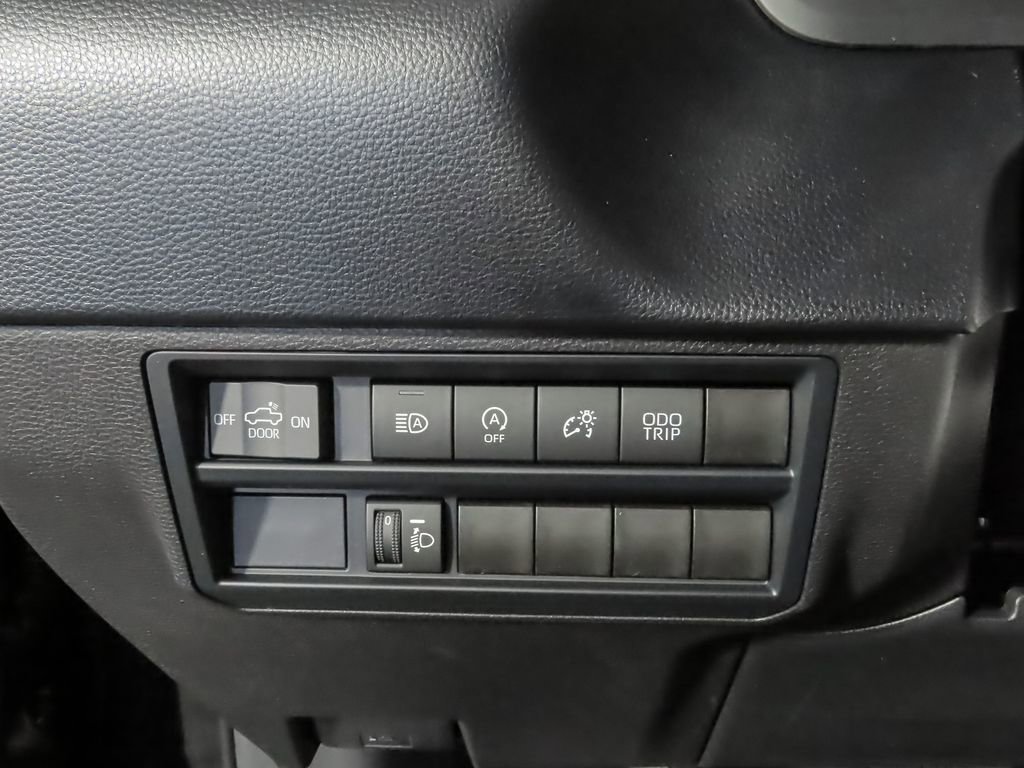 New 2025 Toyota Tundra SR5 image 17