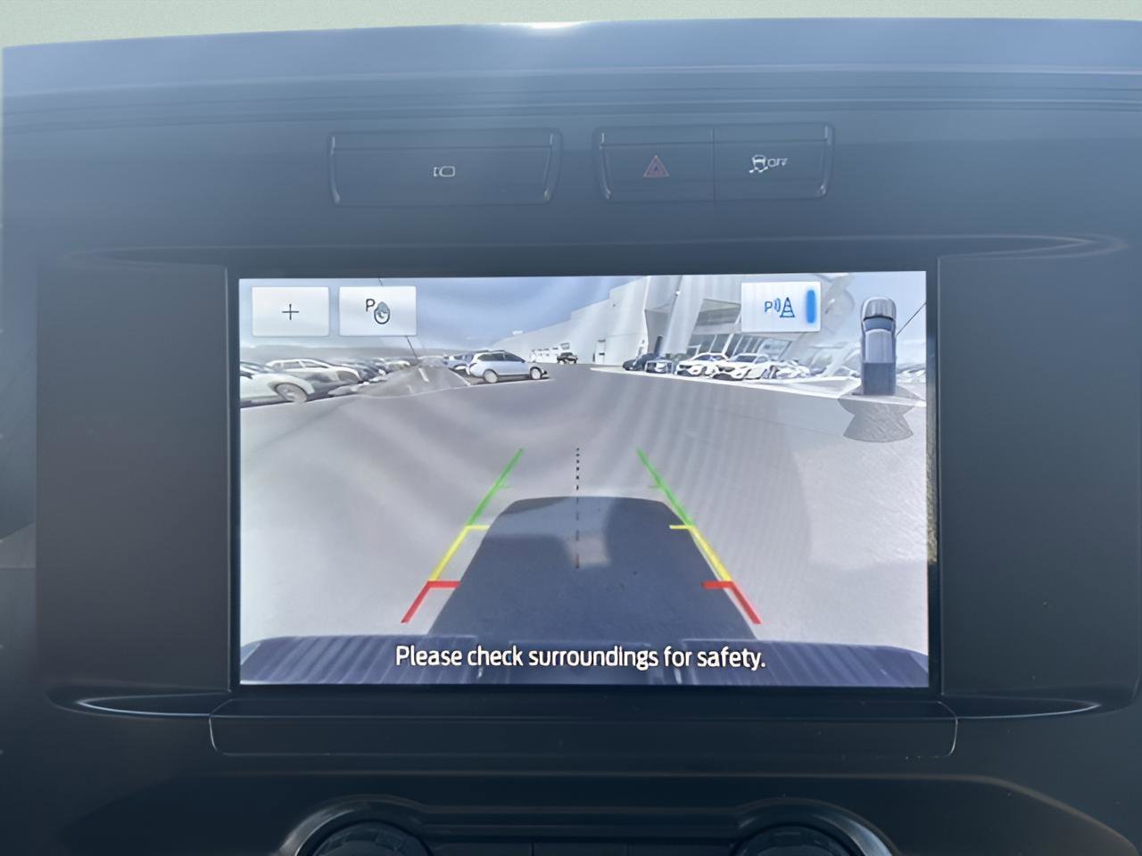 Used 2023 Ford F150 XLT image 23