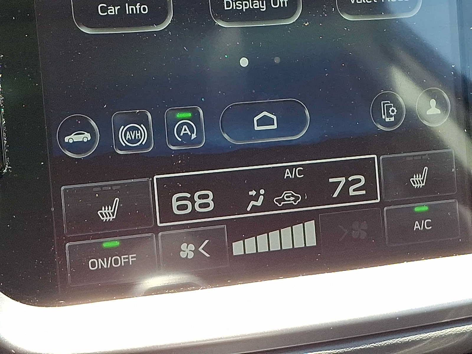 Used 2025 Subaru Outback Onyx Edition AWD/4WD image 16
