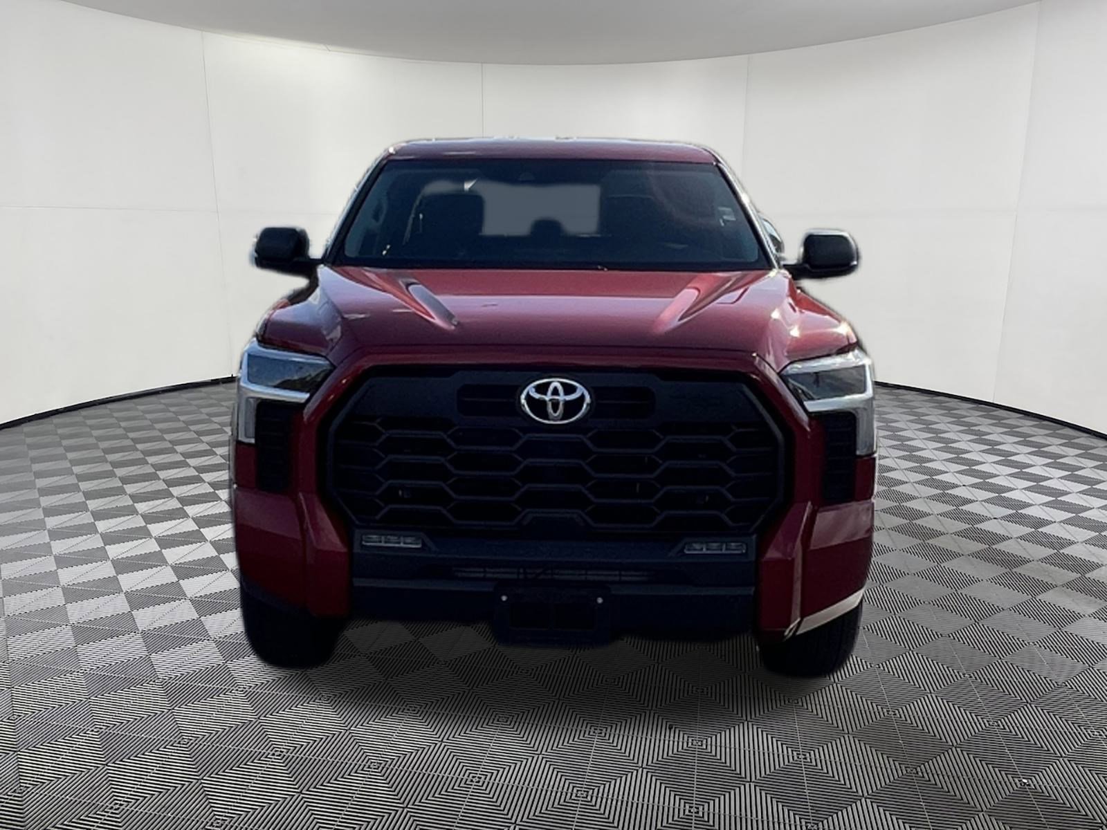 Used 2022 Toyota Tundra SR5 image 2