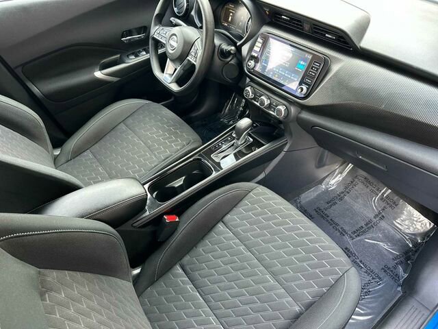 Used 2024 Nissan Kicks SV FWD image 19