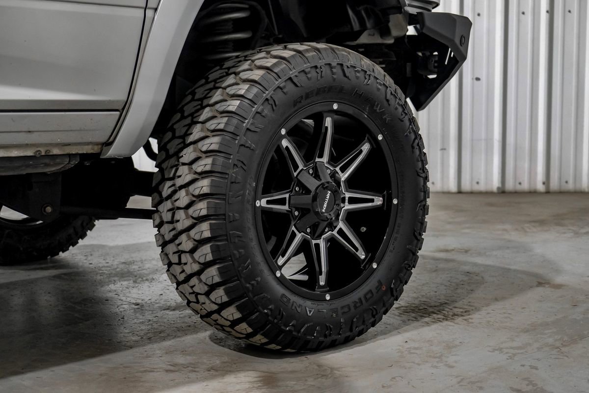 Used 2013 RAM 2500 Laramie w/ Convenience Group image 62